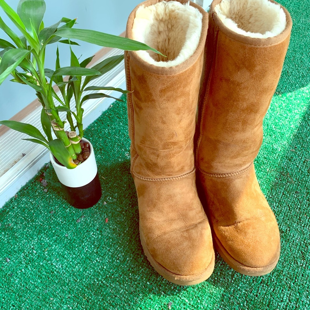 Ladies size 8.5 UGG Boots  (Make an Offer)